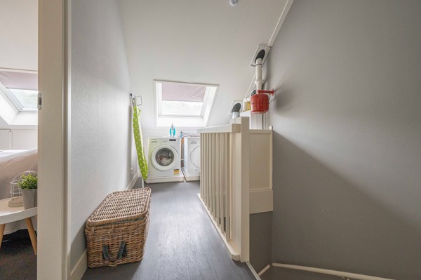 Medium property photo - Steenarend 9, 4744 PA Bosschenhoofd